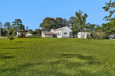 207 W Elder Street, Colmesneil, TX 75938 - Photo 27
