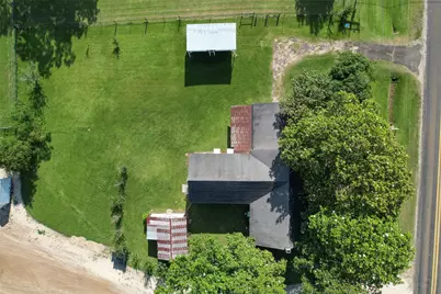 207 W Elder Street, Colmesneil, TX 75938 - Photo 45