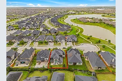 8415 Verona Falls Court, Richmond, TX 77407 - Photo 47