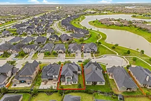 8415 Verona Falls Ct, Richmond, TX 77407 - Photo 47