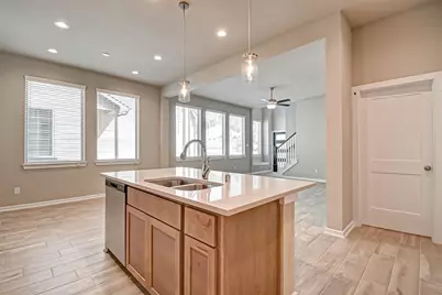 315 N Spotted Fern Drive, Montgomery, TX 77316 - Photo 17