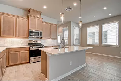 315 N Spotted Fern Drive, Montgomery, TX 77316 - Photo 19