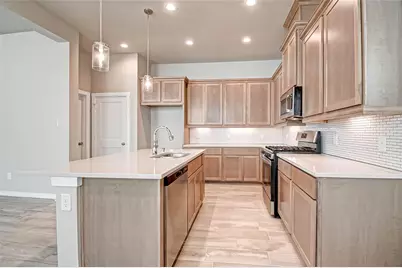 315 N Spotted Fern Drive, Montgomery, TX 77316 - Photo 13