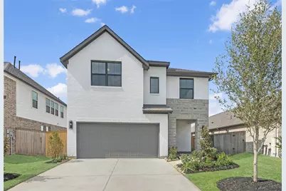 10427 Shining Dawn Way, Richmond, TX 77406 - Photo 1