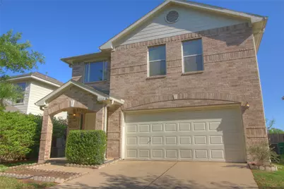 5530 Violet Path Lane, Houston, TX 77085 - Photo 1