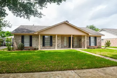 7714 Eichler Drive, Houston, TX 77036 - Photo 3