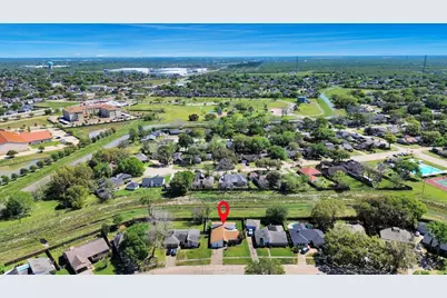 1750 Hilton Head Drive, Missouri City, TX 77459 - Photo 3