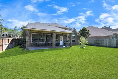 6843 Bears Path Lane, Missouri City, TX 77459 - Photo 43