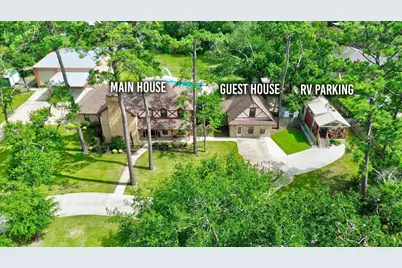 3205 E Cedar Bayou Lynchburg Road, Baytown, TX 77521 - Photo 1