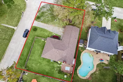 24919 Bovington Drive, Spring, TX 77389 - Photo 21