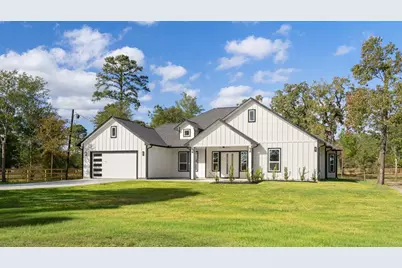 11082 Tammy Circle, Plantersville, TX 77363 - Photo 5