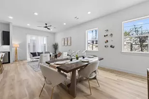 953 Highland Lgt Ln, Houston, TX 77091 - Photo 5