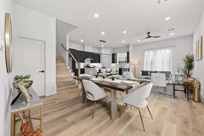 953 Highland Light Lane, Houston, TX 77091 - Photo 3
