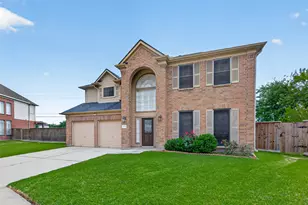 18206 Noble Forest Dr, Humble, TX 77346 - Photo 35
