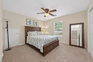 18206 Noble Forest Dr, Humble, TX 77346 - Photo 19