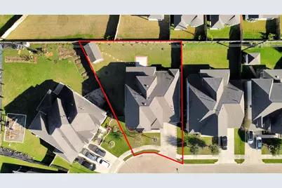 20742 Barrington Meadow Trace, Richmond, TX 77407 - Photo 11