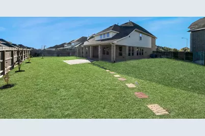20742 Barrington Meadow Trace, Richmond, TX 77407 - Photo 9