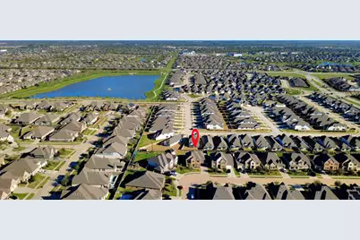 20742 Barrington Meadow Trace, Richmond, TX 77407 - Photo 13