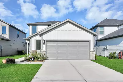 2714 Forest Retreat Lane, Missouri City, TX 77489 - Photo 1