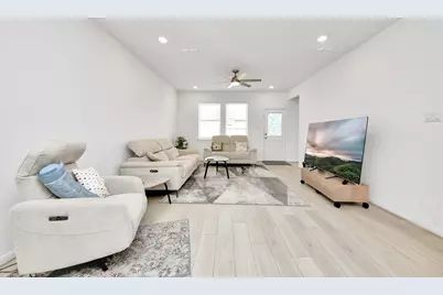 2714 Forest Retreat Lane, Missouri City, TX 77489 - Photo 5