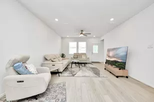2714 Forest Retreat Ln, Missouri City, TX 77489 - Photo 5