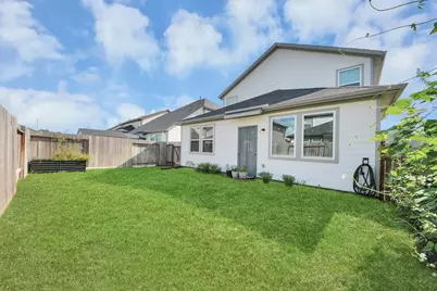 2714 Forest Retreat Lane, Missouri City, TX 77489 - Photo 45