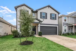 5826 Finely Run St, Spring, TX 77373 - Photo 3