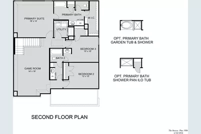 16697 Heritage Pines Lane, Conroe, TX 77302 - Photo 5