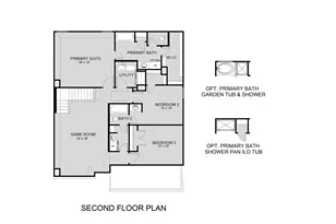 16697 Heritage Pnes Ln, Conroe, TX 77302 - Photo 5