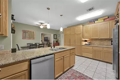 22810 Meadowsweet Drive, Magnolia, TX 77355 - Photo 9