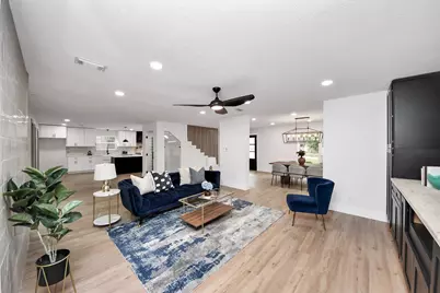 5614 Oakhaven Lane, Houston, TX 77091 - Photo 11