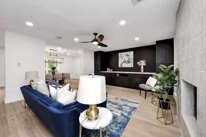 5614 Oakhaven Lane, Houston, TX 77091 - Photo 9