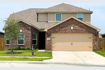 10707 Gossypium Court, Richmond, TX 77469 - Photo 1