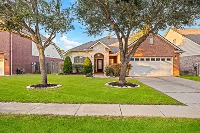 5123 Shadow Breeze Lane, Katy, TX 77494 - Photo 1