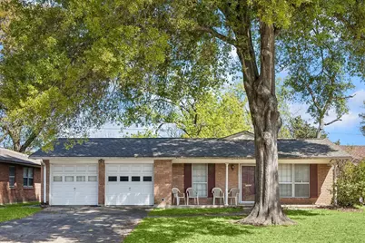 4410 Libbey Lane, Houston, TX 77092 - Photo 1