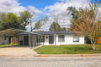3408 Allendale Street, Victoria, TX 77901 - Photo 1