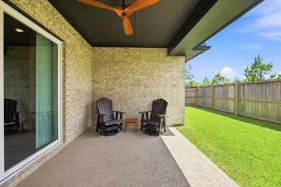 991 Terlingua Creek Drive, Conroe, TX 77304 - Photo 29