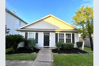 1603 Nichole Woods Drive, Houston, TX 77047 - Photo 3