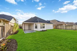 17831 Bella Ava Dr, Tomball, TX 77377 - Photo 17