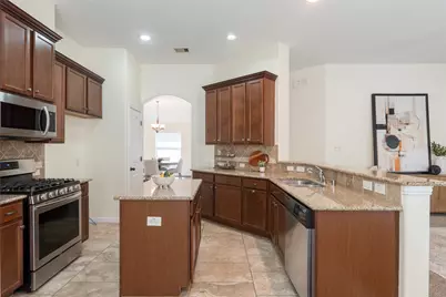 17831 Bella Ava Drive, Tomball, TX 77377 - Photo 5