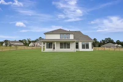 16624 Gaines Glen Lane, Montgomery, TX 77316 - Photo 49