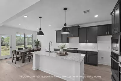 16624 Gaines Glen Lane, Montgomery, TX 77316 - Photo 5