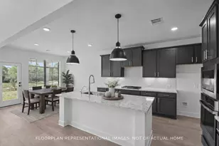 16624 Gaines Gln Ln, Montgomery, TX 77316 - Photo 5