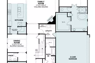 16624 Gaines Gln Ln, Montgomery, TX 77316 - Photo 3