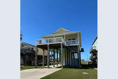 13227 Jolly Roger Drive, Freeport, TX 77541 - Photo 3