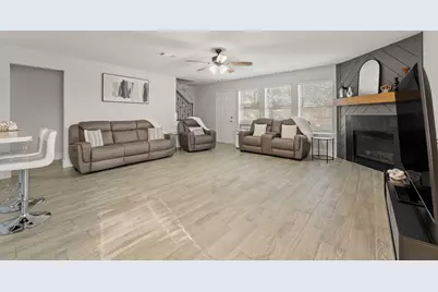 1207 N Lady Fern Lane, Houston, TX 77073 - Photo 5