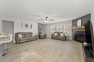 1207 N Lady Fern Ln, Houston, TX 77073 - Photo 5