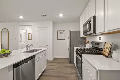 3065 Dylan Skyland Drive, Katy, TX 77493 - Photo 3