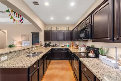 417, 419, 421 & 3009 Hayes, Papa Bear, College Station, TX 77845 - Photo 11