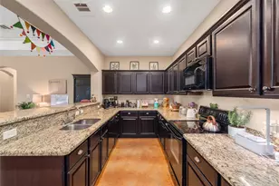417 419 421 & 3009 Hayes Papa Bear, College Station, TX 77845 - Photo 11